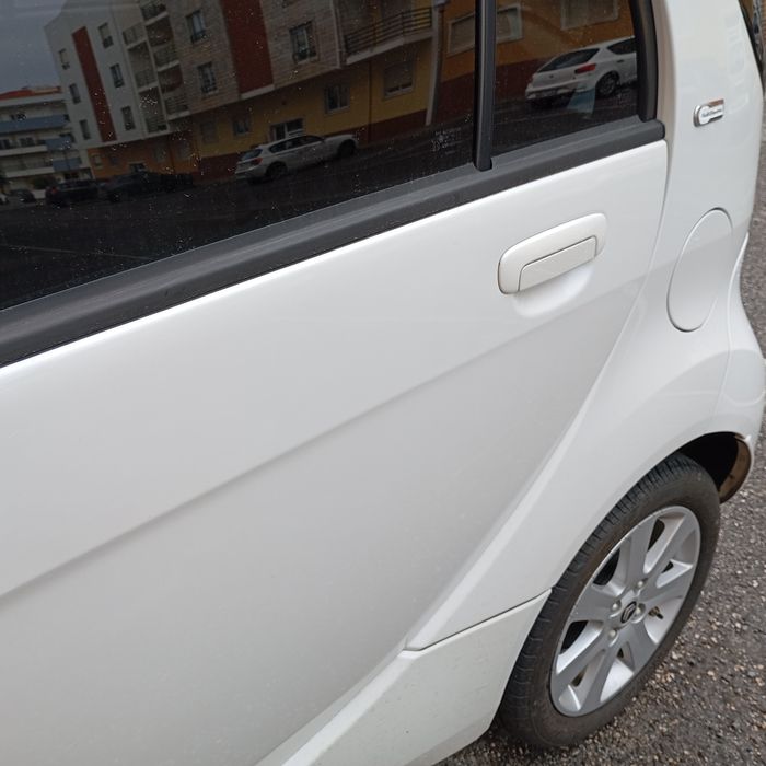 Citroën C-0 (Zero)