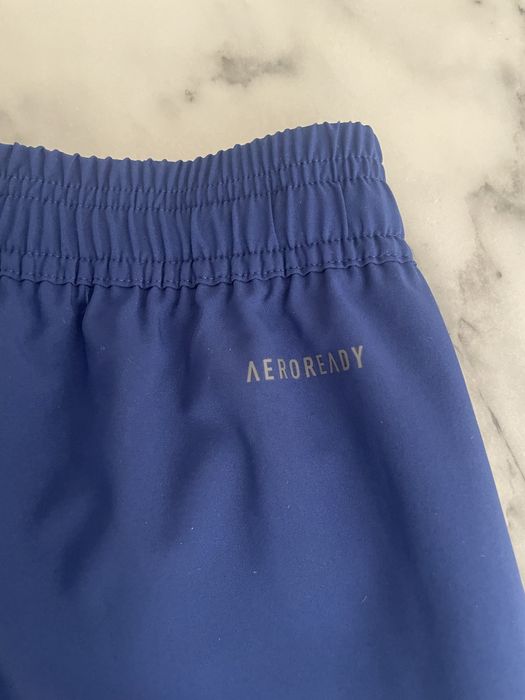Calças espanha aeroready