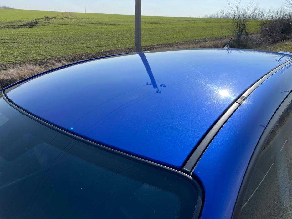 Автомобіль Mazda 3