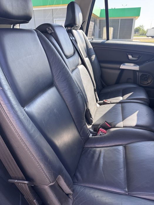 Продаж Volvo xc90