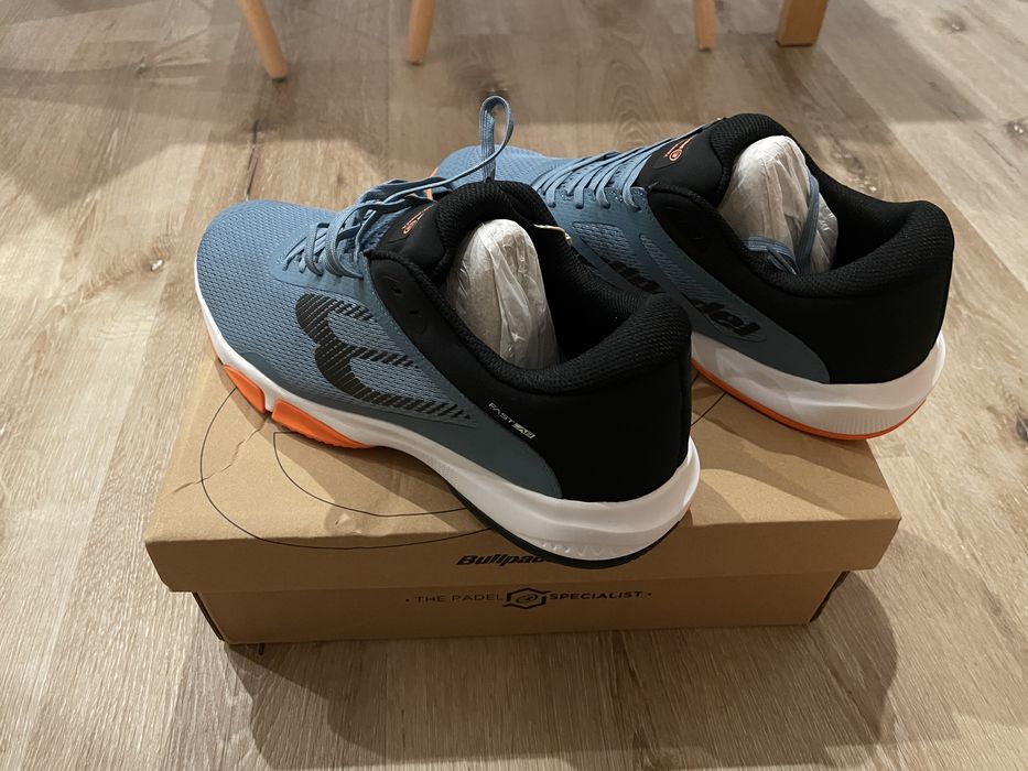 Tennis Bullpadel Novos