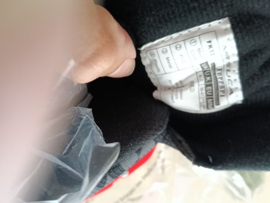 Ferrari Inline Skates64174802638595122