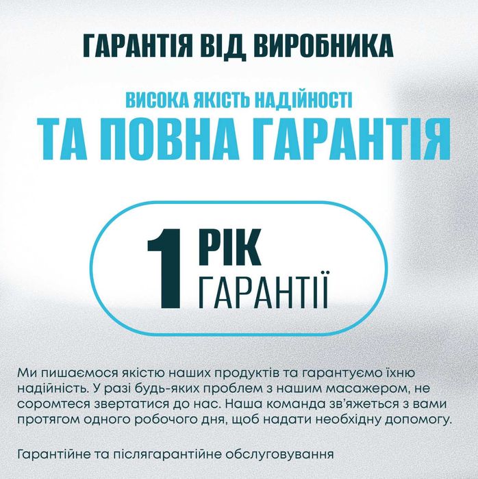 Масажна роликова подушка Zabobon ZM-P002