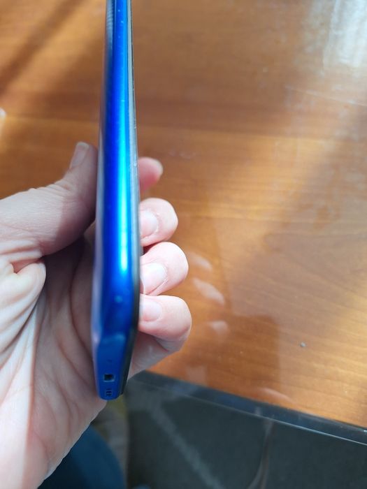 Xiaomi Redmi 9C NFC 64 GB - Funcional e em bom estado