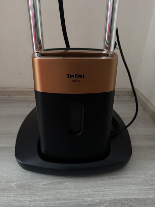 Система для прасування, відпарювач, прасувальна система Tefal IXEO