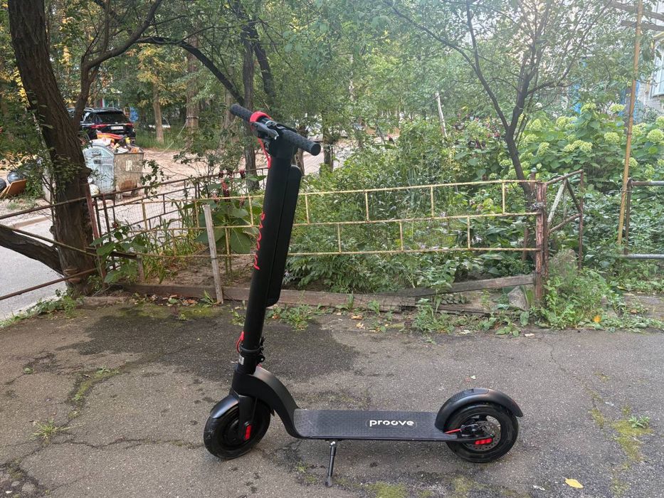 Продається самокат