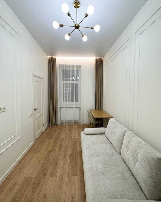 ПЕРША ЗДАЧА Оренда 2 кімнатної квартири ЦЕНТР вул. Наливайка