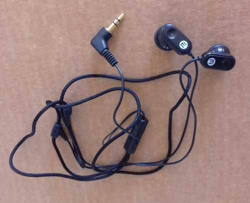 Auricular  Memup