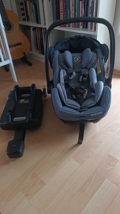 Maxi Cosi nosidełko/fotelik