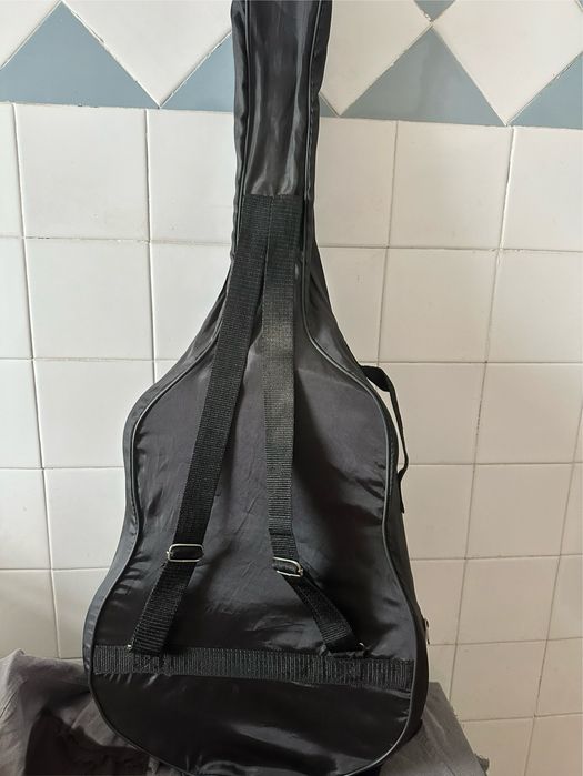 Гітара класична Чернігівська фабрика