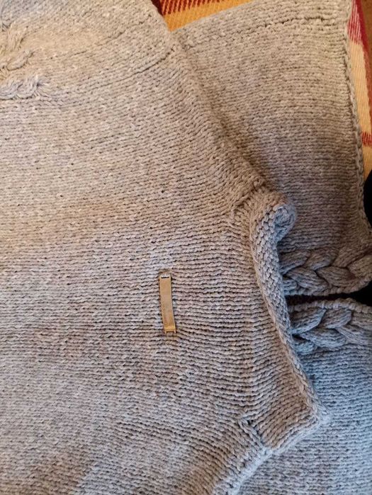 Кардиган «Крила»