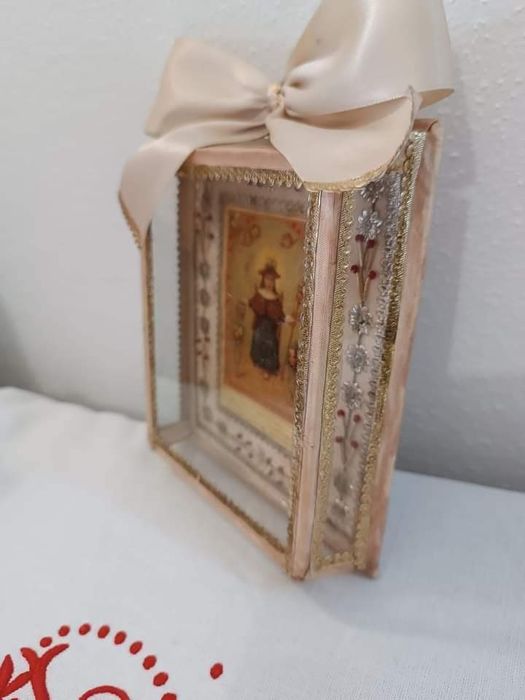 Relicário / Registo