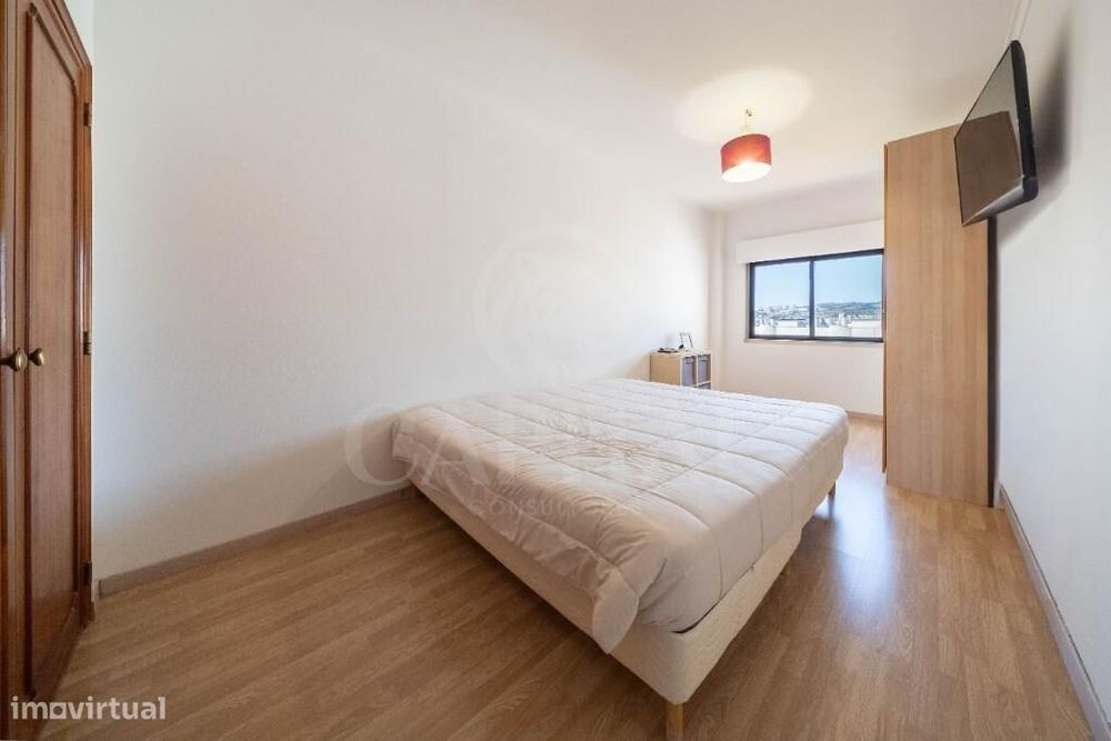 Apartamento T3 Infantado