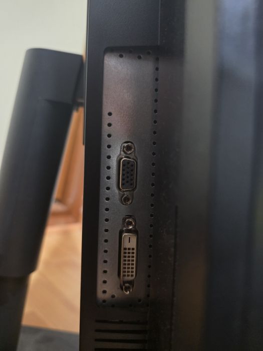 Monitor para computador da Samsung 24 polegadas