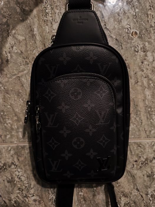 Bolsa Sling Avenue PM da Louis Vuitton