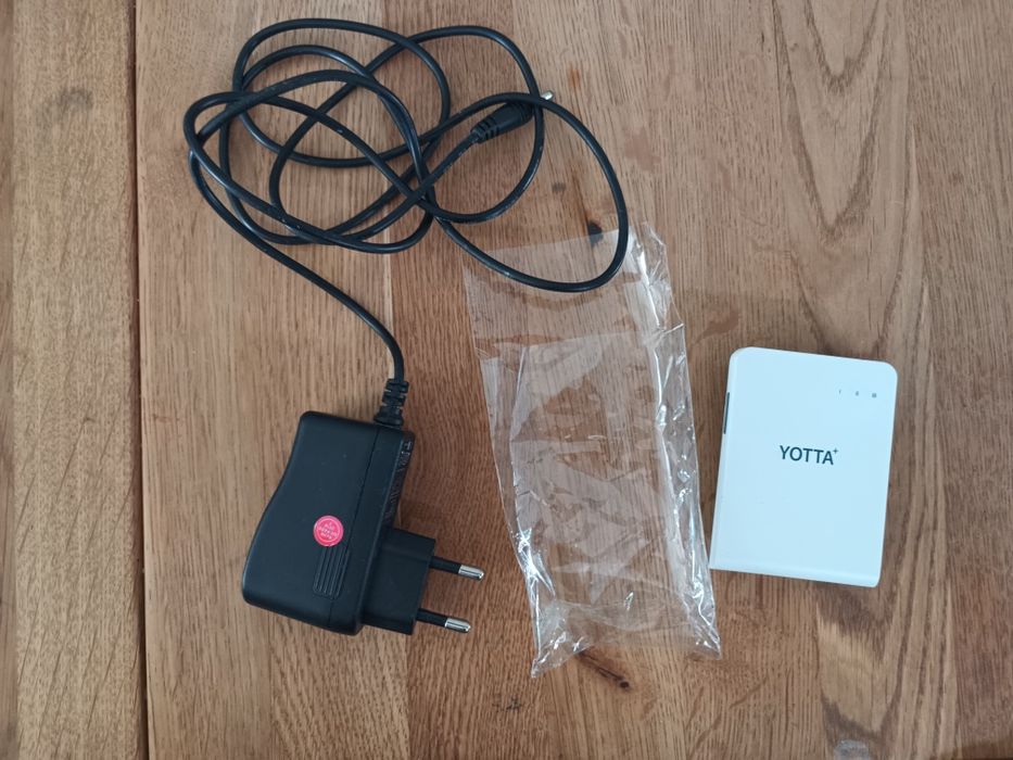 Twinstar Yotta Plus