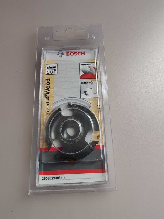 bosch expert cutting disc