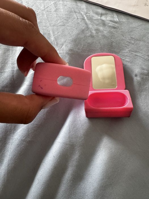 Capa AirPods 1 & 2