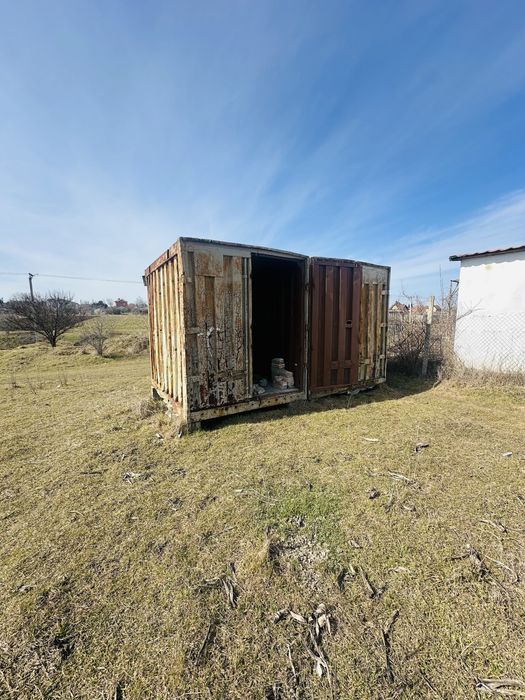 ‼️Продажа участка в Санжейке ‼️