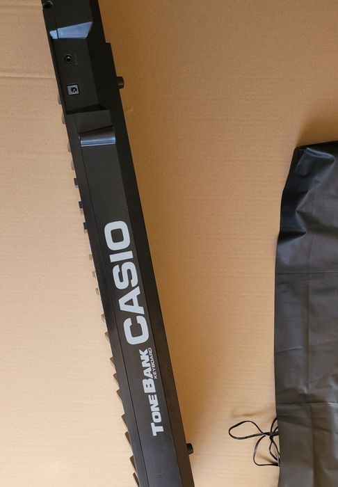 Casio CA-110 keyboard polecam
