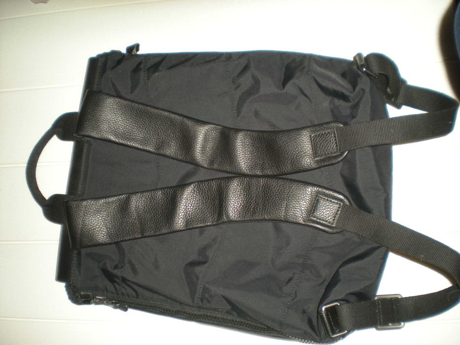 Рюкзак з натуральної шкіри VIF