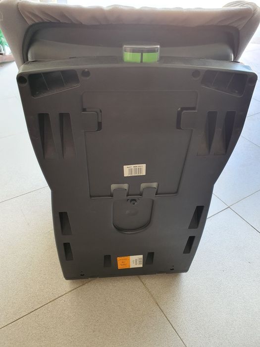 Cadeira rotativa bebé confort automóvel