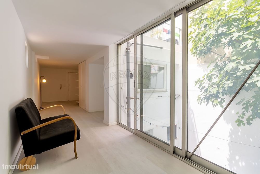 Apartamento T1 para venda