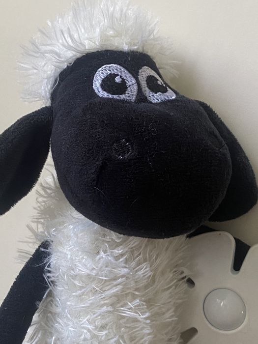 М‘які іграшки для діток