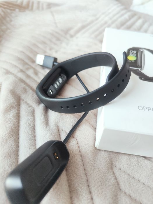 Opaska Smart Oppo band style