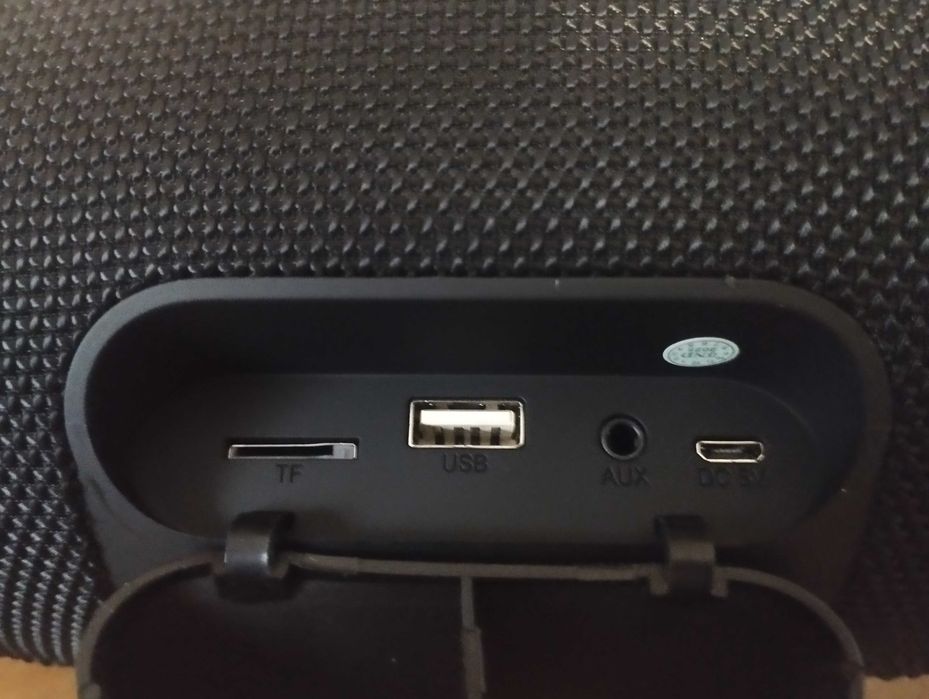 Большая 31см Bluetooth стерео колонка JBL XTREME 3 BIG с мощным звуком