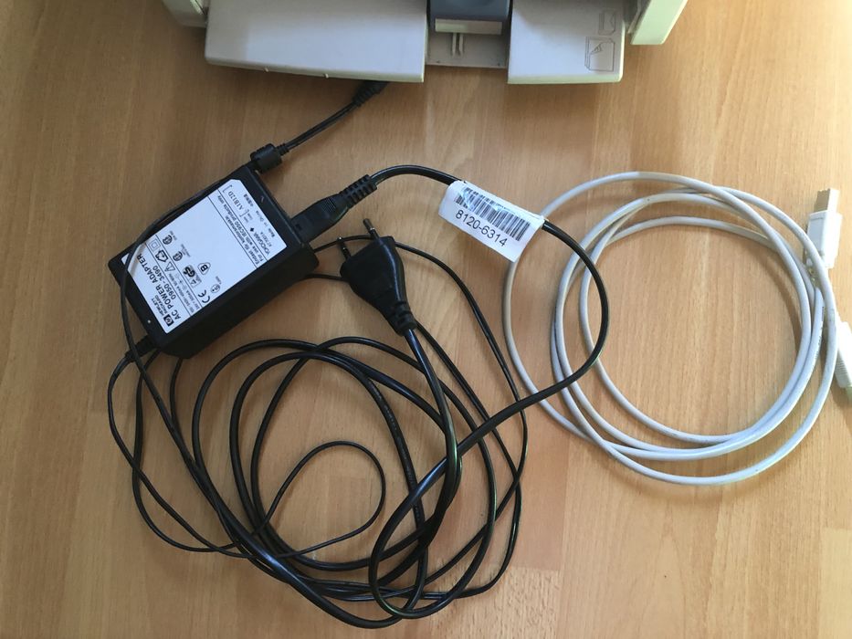 HP Inkjet Printer427552544874178562