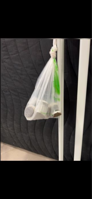Grade de Proteção p/ Crianças