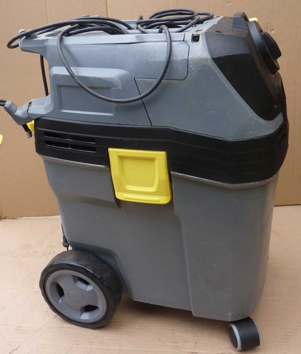 Odkurzacz przemysłowy Karcher NT 30/1 Ap