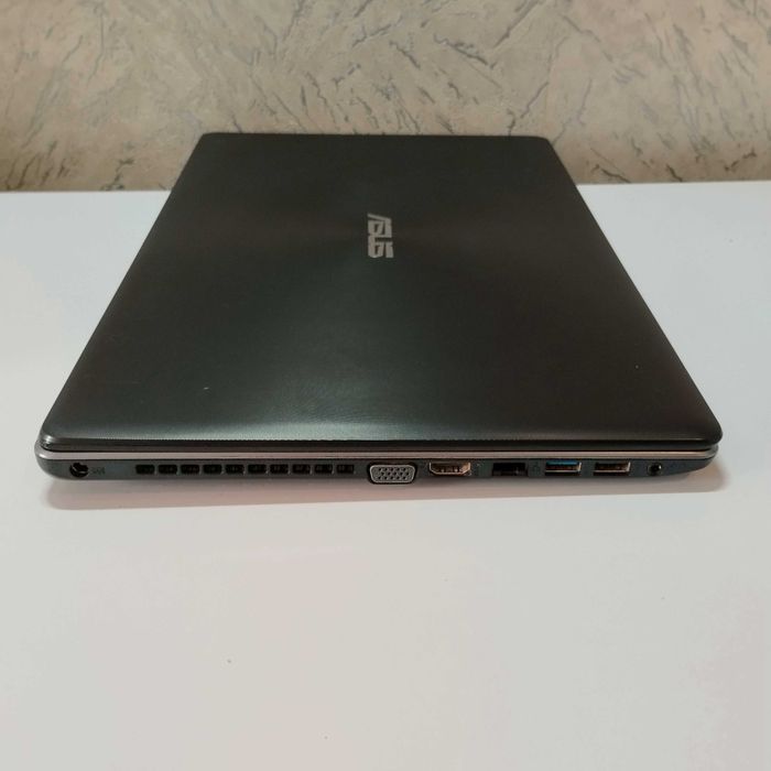 Игровой ноутбук Asus X-550VB | видео 2гб | Core i5-3230М | 8/750гб