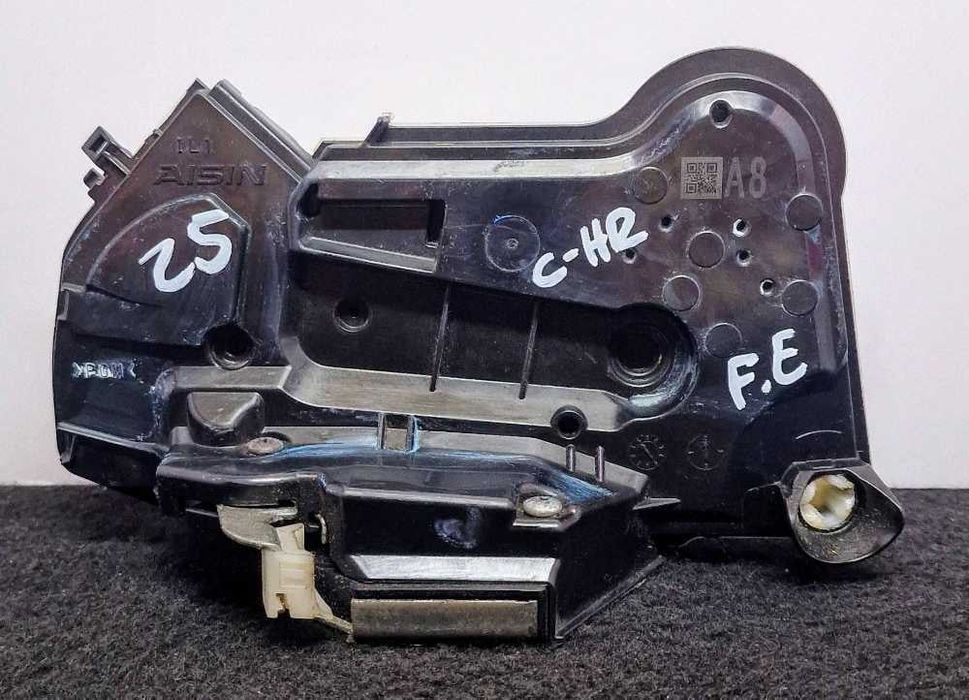 Fechadura / Fecho Porta Frente Esquerdo - TOYOTA C-HR
