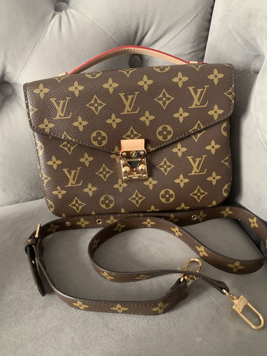 Torbeka Louis Vuitton Métis