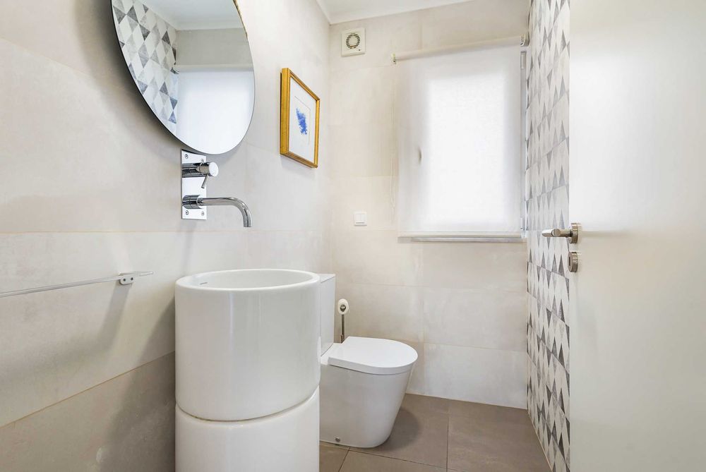 Moradia T3+1 em Loures