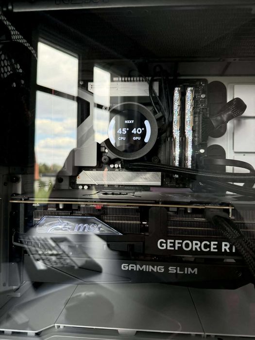 Płyta główna Gigabyte Z590 VISION G