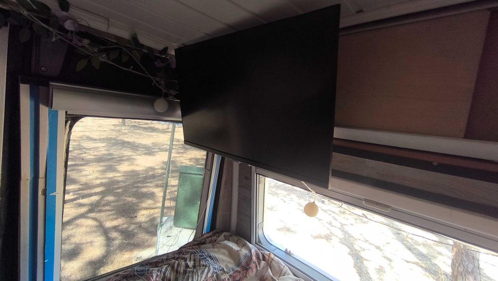 Autocaravana Peugeot Boxer 2.5d