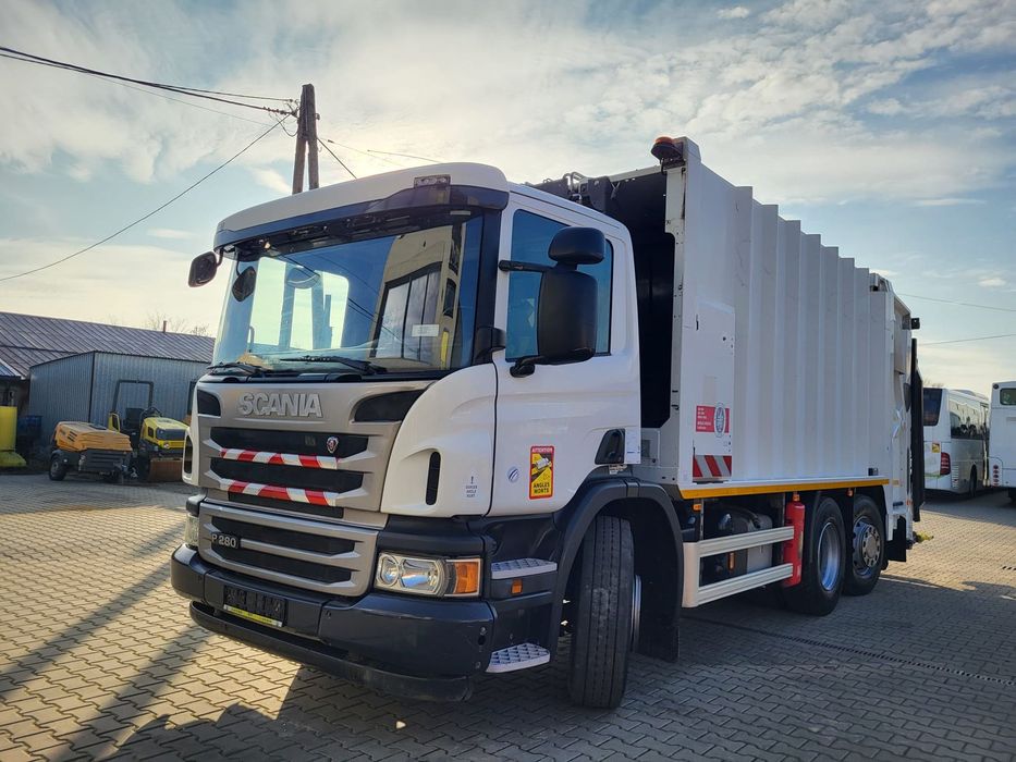 Scania