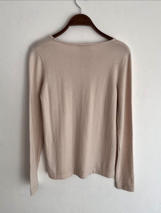 Wełniany sweter Free/Quent S wool longsleeve