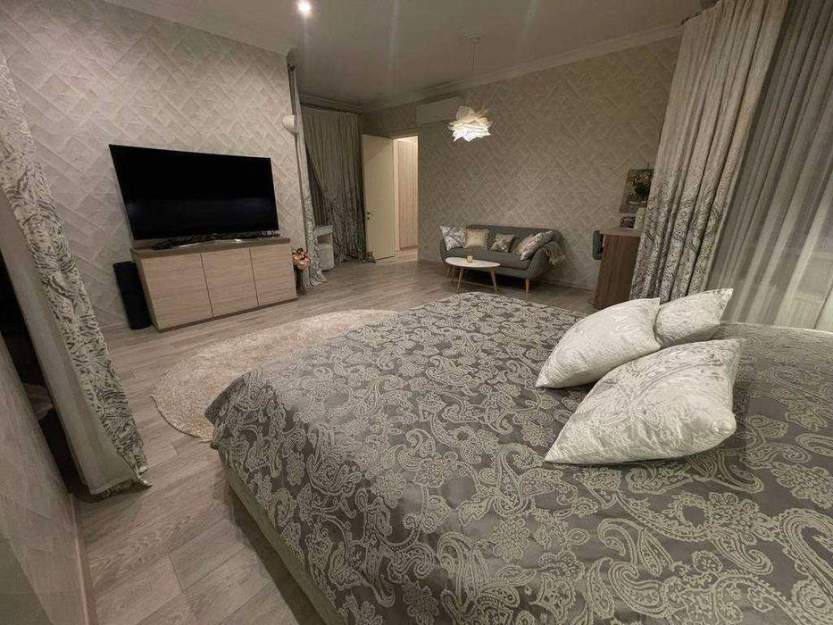 Многокомнатная квартира по адресу ул. Спортивная (площадь 180 м²) - Atlanta.ua - фото 9