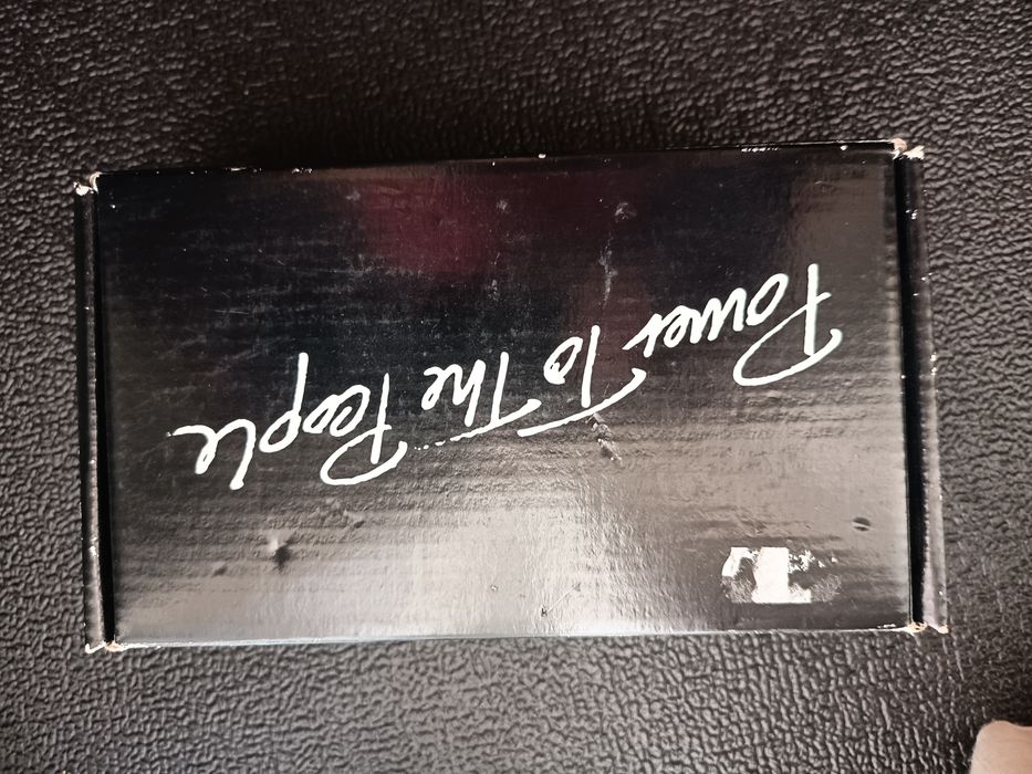 Cioks baby 2 Power supply