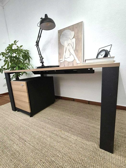 Secretaria / Escritório / Reuniões / Recepção / Móvel / Balcão /Mesa