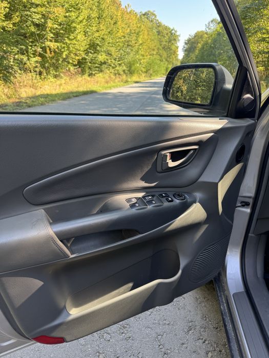 Hyundai Tucson  4x4
