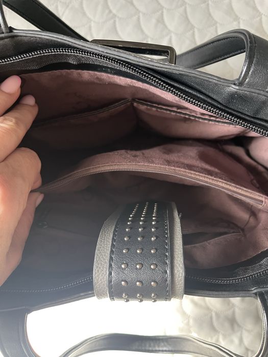 Torbka paryskiej firmy Gallantry