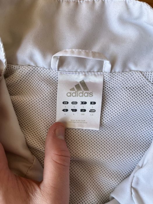 Олімпійка Adidas Big Logo