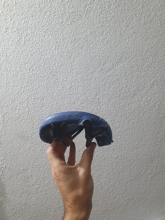Bomba + Bolsa + Selim + 2 Porta Bidons + Câmara de Ar