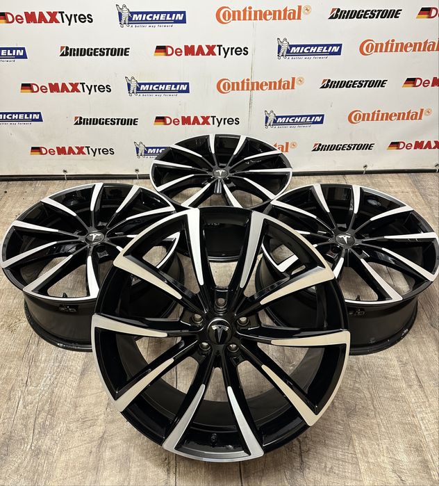 Оригінальні  диски AUTEC!  R 21!  5*114’3 !