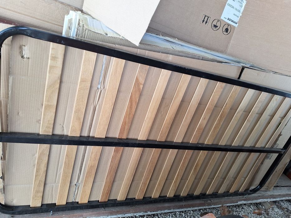 Estrado cama individual64584332654851121